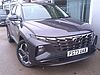 Hyundai TUCSON 1.6 TGDi Hybrid 230 Premium 5dr 2WD Auto Dark Knight