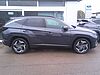 Hyundai TUCSON 1.6 TGDi Hybrid 230 Premium 5dr 2WD Auto Dark Knight