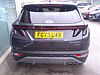 Hyundai TUCSON 1.6 TGDi Hybrid 230 Premium 5dr 2WD Auto Dark Knight