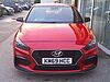 Hyundai I30 1.4T GDI N Line+ [Nav] 5dr Ultimate Red