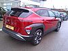 Hyundai KONA 1.6T 138 Ultimate 5dr DCT Red