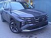 Hyundai TUCSON 1.6T Premium 5dr Grey