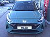 Hyundai I10 1.0 [63] Advance 5dr [Nav] Mangrove Green