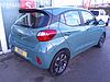 Hyundai I10 1.0 [63] Advance 5dr [Nav] Mangrove Green