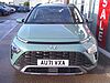 Hyundai BAYON 1.0 TGDi 48V MHEV SE Connect 5dr Mangrove Green