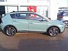 Hyundai BAYON 1.0 TGDi 48V MHEV SE Connect 5dr Mangrove Green