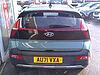 Hyundai BAYON 1.0 TGDi 48V MHEV SE Connect 5dr Mangrove Green