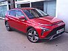 Hyundai BAYON 1.0 TGDi [120] 48V MHEV Premium 5dr DCT Dragon Red