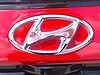 Hyundai BAYON 1.0 TGDi [120] 48V MHEV Premium 5dr DCT Dragon Red