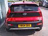 Hyundai BAYON 1.0 TGDi [120] 48V MHEV Premium 5dr DCT Dragon Red