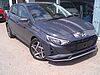 Hyundai I20 1.0T GDi Premium 5dr Aurora Grey