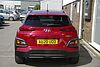 Hyundai KONA SUV 1.0 T-GDi (120ps) PLAY 2WD Pulse Red