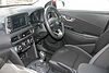 Hyundai KONA SUV 1.0 T-GDi (120ps) PLAY 2WD Pulse Red