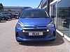 Hyundai I10 1.0 Play 5dr Champion Blue