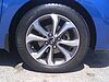 Hyundai I10 1.0 Play 5dr Champion Blue