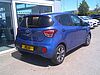 Hyundai I10 1.0 Play 5dr Champion Blue