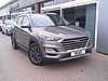 Hyundai TUCSON 1.6 CRDi Premium 5dr 2WD Grey