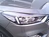 Hyundai TUCSON 1.6 CRDi Premium 5dr 2WD Grey