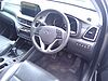Hyundai TUCSON 1.6 CRDi Premium 5dr 2WD Grey