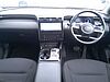 Hyundai TUCSON 1.6 TGDi Hybrid 230 Premium 5dr 2WD Auto Engine Red