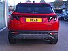 Hyundai TUCSON 1.6 TGDi Hybrid 230 Premium 5dr 2WD Auto Engine Red