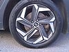 Hyundai TUCSON 1.6 TGDi Hybrid 230 Premium 5dr 2WD Auto Engine Red