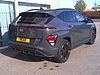 Hyundai KONA 160kW N Line S 65kWh 5dr Auto Ecotronic Grey