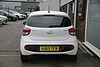 Hyundai I10 Hatchback 5d 1.0 (67ps) PLAY Polar White