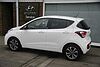 Hyundai I10 Hatchback 5d 1.0 (67ps) PLAY Polar White