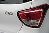 Hyundai I10 Hatchback 5d 1.0 (67ps) PLAY Polar White