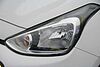 Hyundai I10 Hatchback 5d 1.0 (67ps) PLAY Polar White