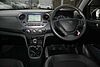 Hyundai I10 Hatchback 5d 1.0 (67ps) PLAY Polar White