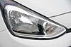 Hyundai I10 Hatchback 5d 1.0 (67ps) PLAY Polar White