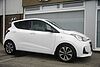 Hyundai I10 Hatchback 5d 1.0 (67ps) PLAY Polar White
