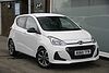 Hyundai I10 Hatchback 5d 1.0 (67ps) PLAY Polar White