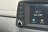 Hyundai KONA SUV 1.0 T-GDi (120ps) PLAY 2WD Pulse Red
