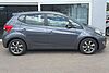 Hyundai IX20 1.6 SE Nav 5dr Stardust Grey