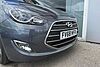 Hyundai IX20 1.6 SE Nav 5dr Stardust Grey
