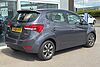 Hyundai IX20 1.6 SE Nav 5dr Stardust Grey
