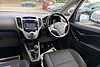 Hyundai IX20 1.6 SE Nav 5dr Stardust Grey