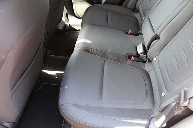 Hyundai TUCSON Advance 1.6T MHEV DCT Engine Red