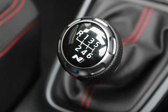 Hyundai I20 N Line S 1.0 T-GDI Lucid Lime