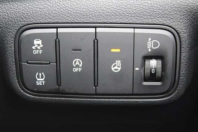 Hyundai I20 N Line S 1.0 T-GDI Lucid Lime