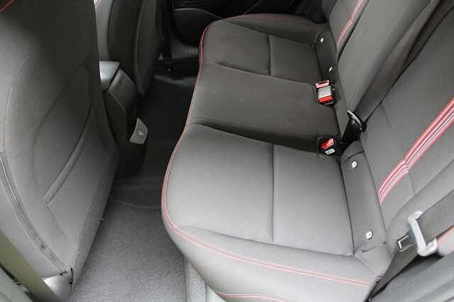 Hyundai I20 N Line S 1.0 T-GDI Lucid Lime