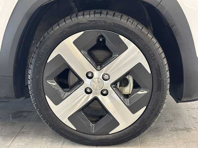 Hyundai INSTER 02 49kWh WHITE