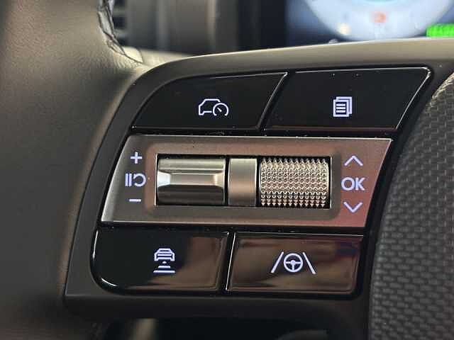 Hyundai INSTER 02 49kWh WHITE