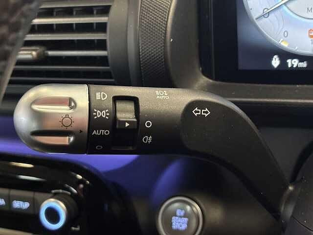Hyundai INSTER 02 49kWh WHITE