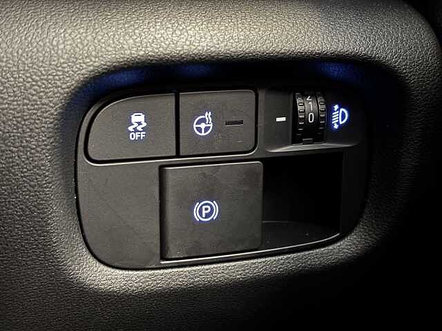 Hyundai INSTER 02 49kWh WHITE