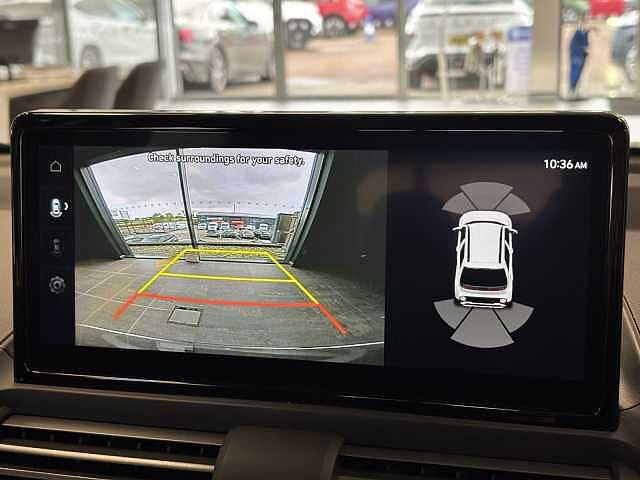 Hyundai INSTER 02 49kWh WHITE