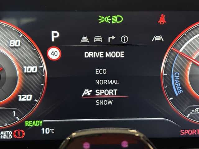 Hyundai INSTER 02 49kWh WHITE